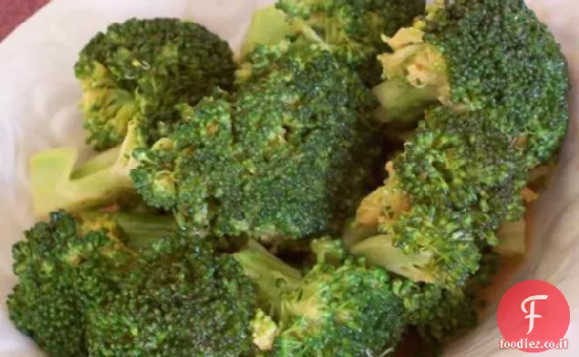 Broccoli piccanti