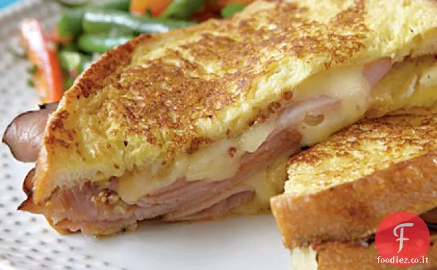 Digione Croque Monsieur