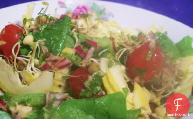 Isola Vinaigrette