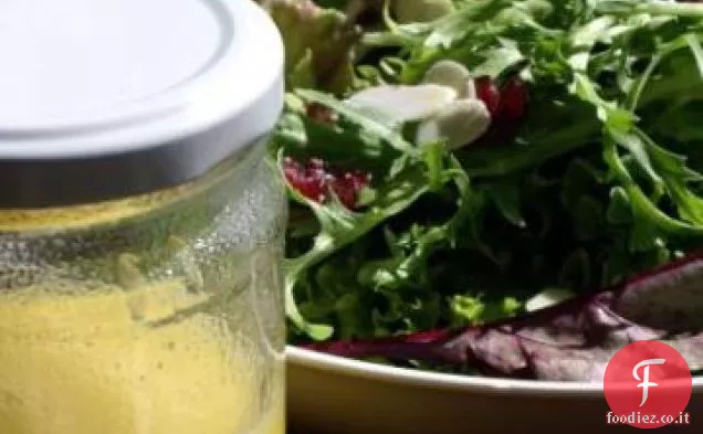 Vinaigrette agli agrumi