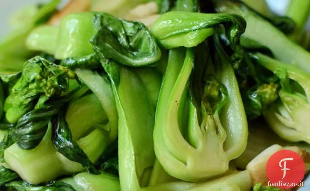 Come friggere le verdure Lezioni di cucina dalla cucina