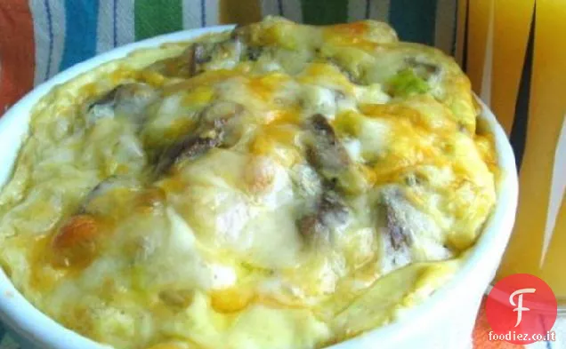 Quiche individuali