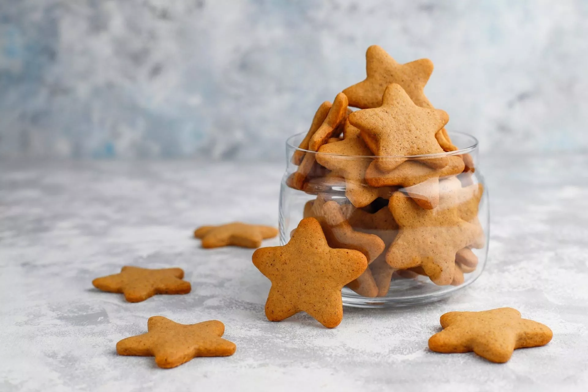 Le 10 migliori ricette di biscotti di Natale