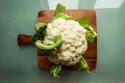 Come cucinare il cavolfiore