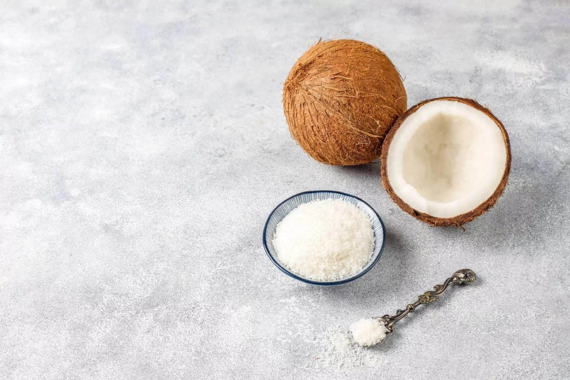 Cos' è la farina di cocco e come si usa?