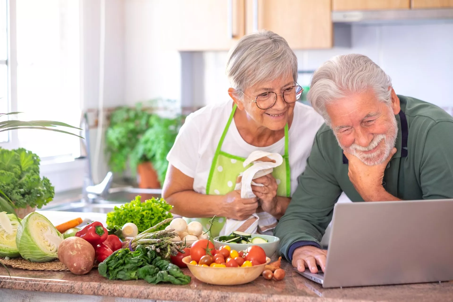 23 ricette estive salutari