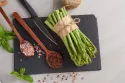 Come cucinare gli asparagi