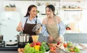 20 ricette asiatiche veloci fatte in casa