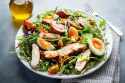 15 ricette di pollo adatte per i mesi estivi