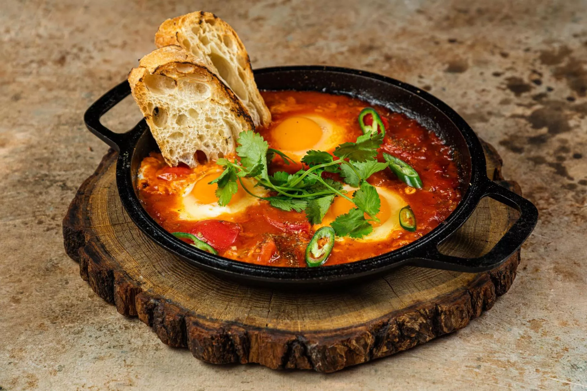 Cibi ebraici tradizionali