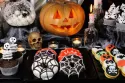 30 ricette facili di Halloween