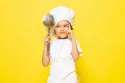 5 migliori ricette per bambini