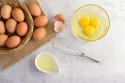 Come cucinare le uova: 10 modi!
