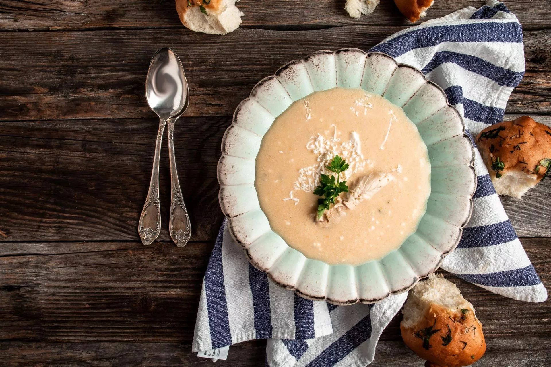 10 pasti perfetti per quando fuori fa freddo