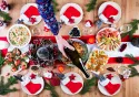 14 migliori idee alimentari per le feste di Natale