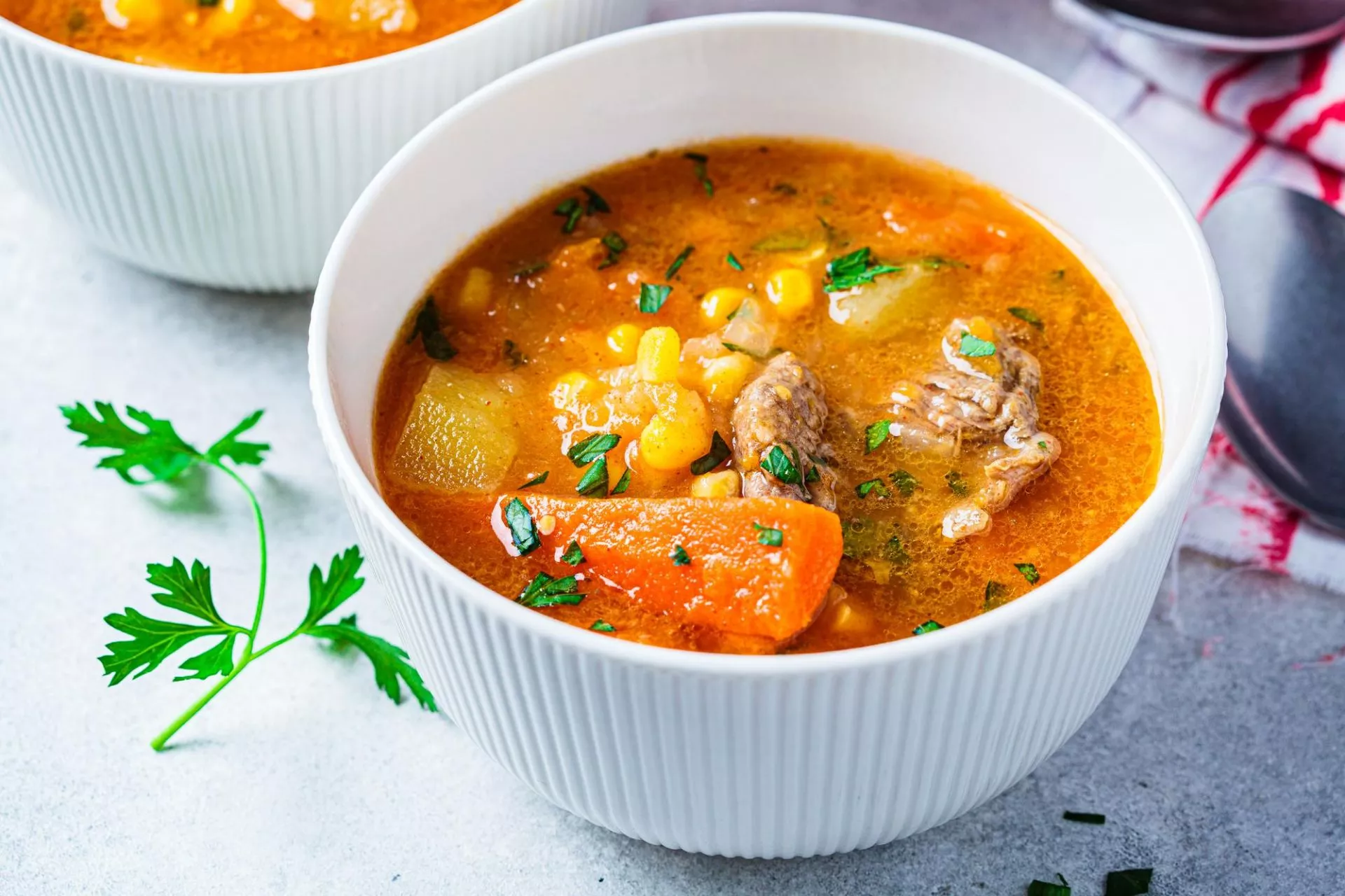 25 migliori idee per la cena per l'inverno