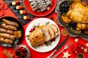 Come preparare il cibo di Natale in anticipo