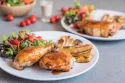 15 semplici idee per la cena per un'alimentazione sana nella vita reale