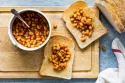 15 ricette facili per gli studenti