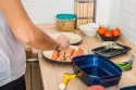 Come cucinare il pesce senza rovinare tutto: una guida per principianti