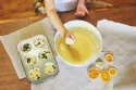 Come cuocere i muffin