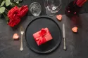 Come creare un menu classico per San Valentino
