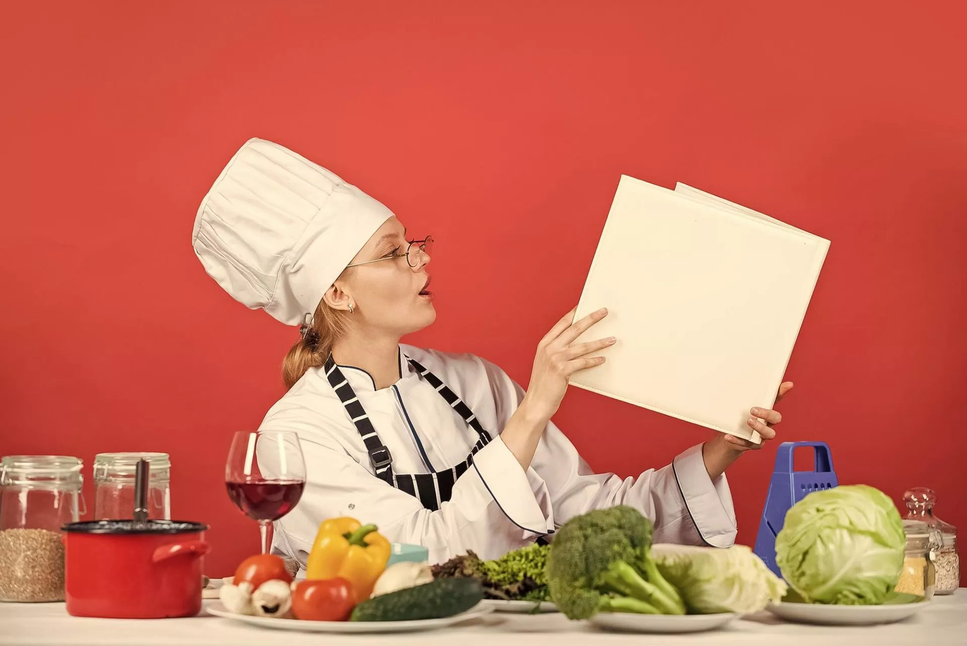 Il gusto più popolare delle ricette casalinghe di febbraio