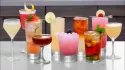10 ricette di cocktail deliziose e rinfrescanti per gennaio!