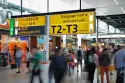 10 ristoranti imperdibili in aeroporto e stazione ferroviaria