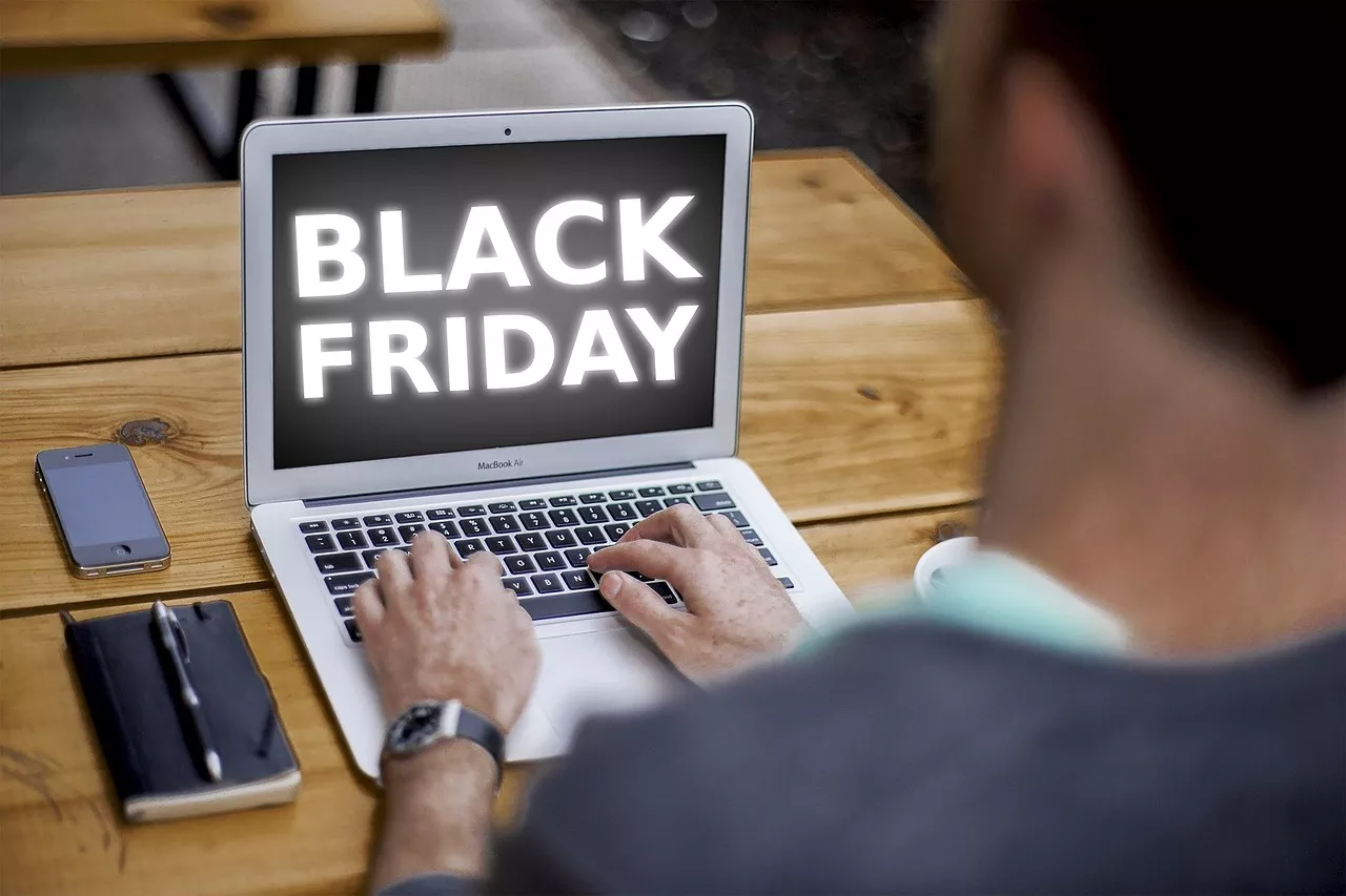 Ottieni le migliori offerte sui regali alimentari: offerte speciali Black Friday e Cyber Monday