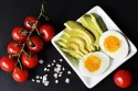 Decodificare la piramide alimentare cheto per una perdita di peso e una salute ottimali