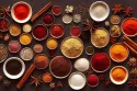 Alla scoperta della ricca storia della cucina indiana