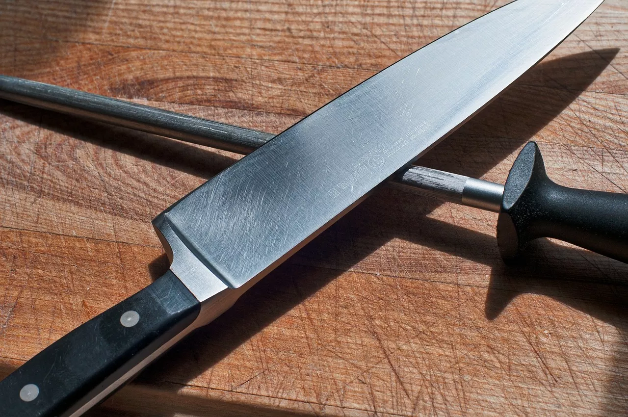I migliori coltelli da cucina che stavi cercando