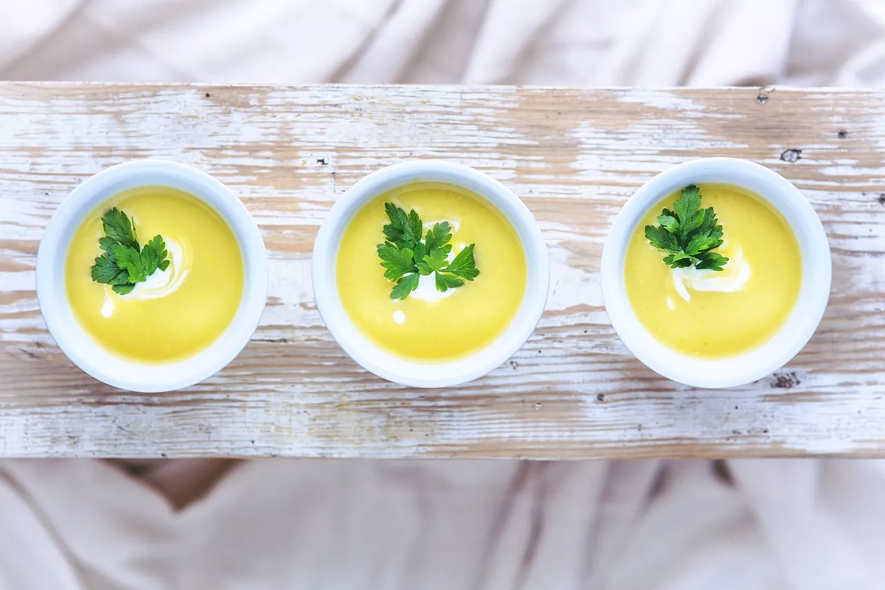 Esplora le migliori idee di zuppe per ogni palato