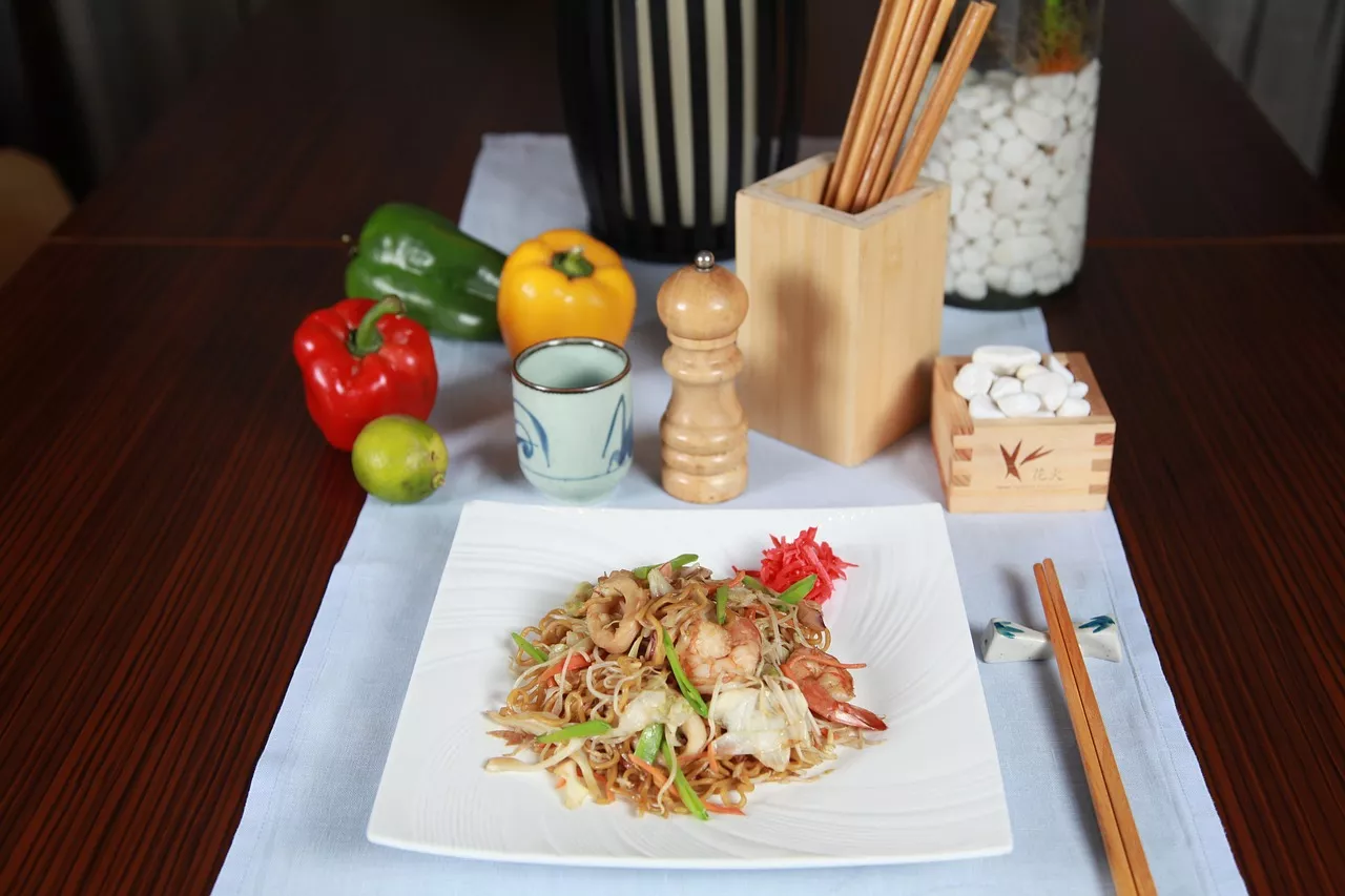 Dal Pad Thai alla deliziosa cucina tailandese di Tom Yum