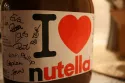 Festeggiamo la Giornata Mondiale della Nutella
