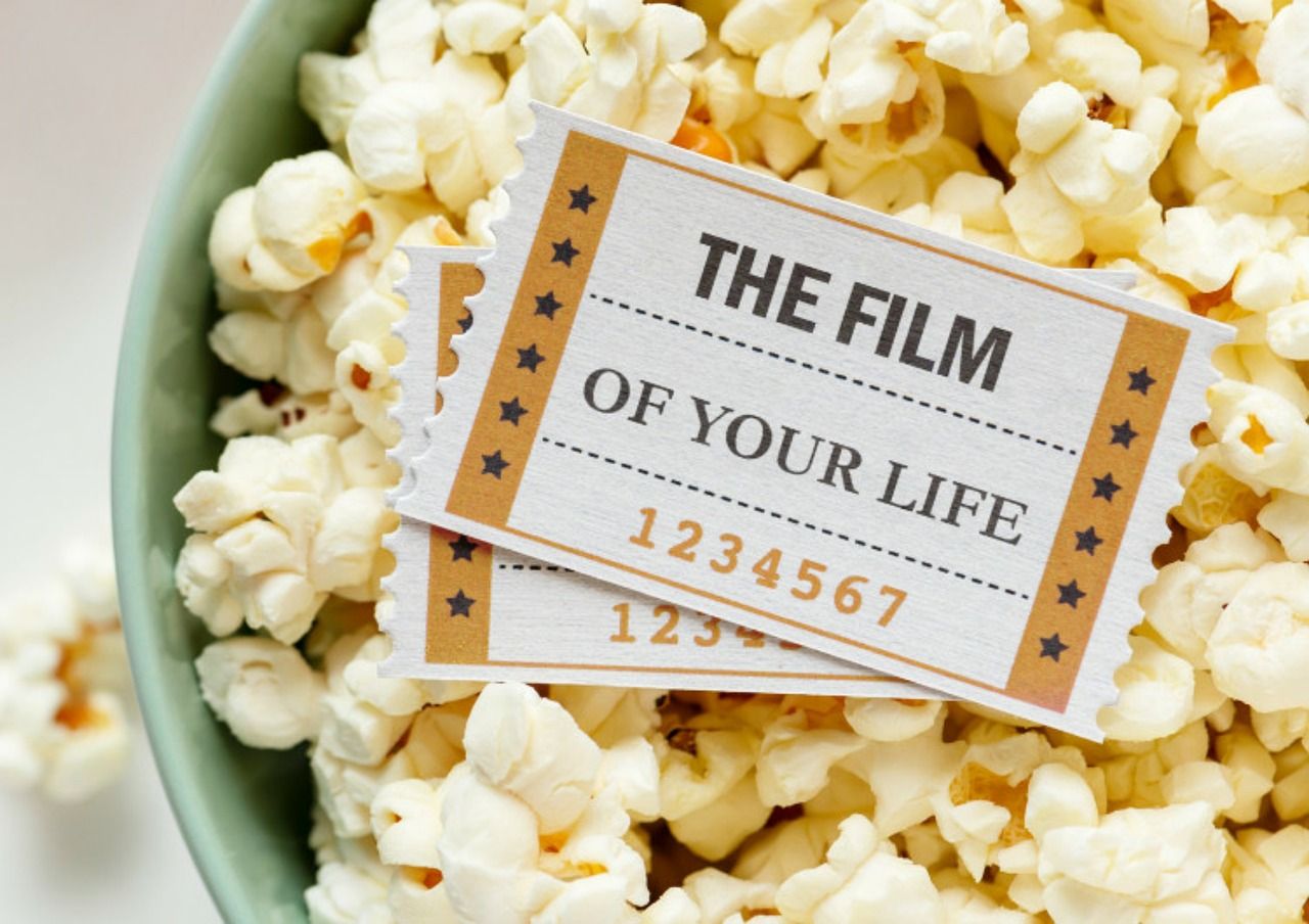 Serata cinema resa semplice Scopri i segreti per preparare popcorn perfetti  a casa