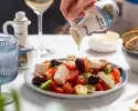 Oltre la cultura alimentare greca di Gyros e Feta