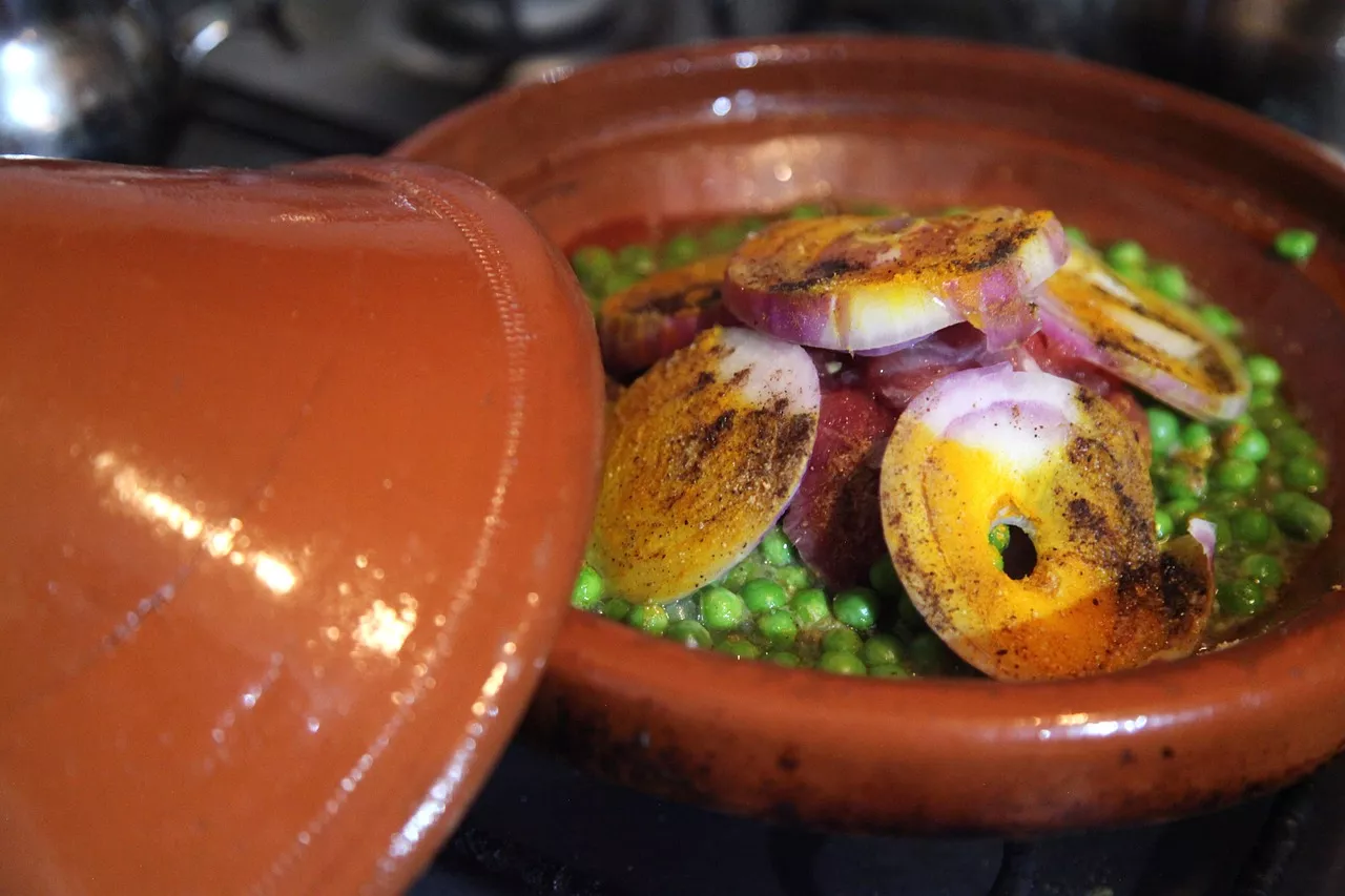 Da Tangeri a Marrakech Gli hotspot culinari del Marocco