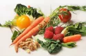 Rainbow Food by Colors per una dieta ricca di nutrienti e vivace